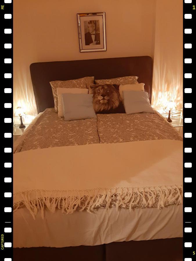 Apartment Hollywood Kosciuszki Lodz (Lodz)