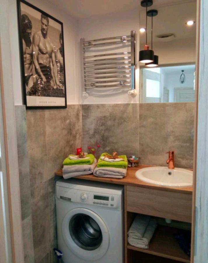Apartment Hollywood Kosciuszki Lodz (Lodz)